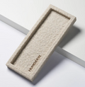 Humdakin - Firkantet sandstone bakke