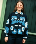 Sissel Edelbo - Mya Jakke