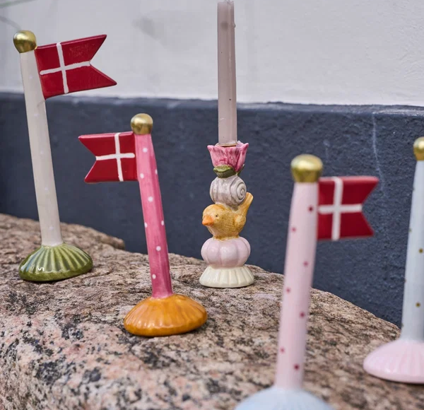 Speedtsberg - Lysestage Til Kertelys