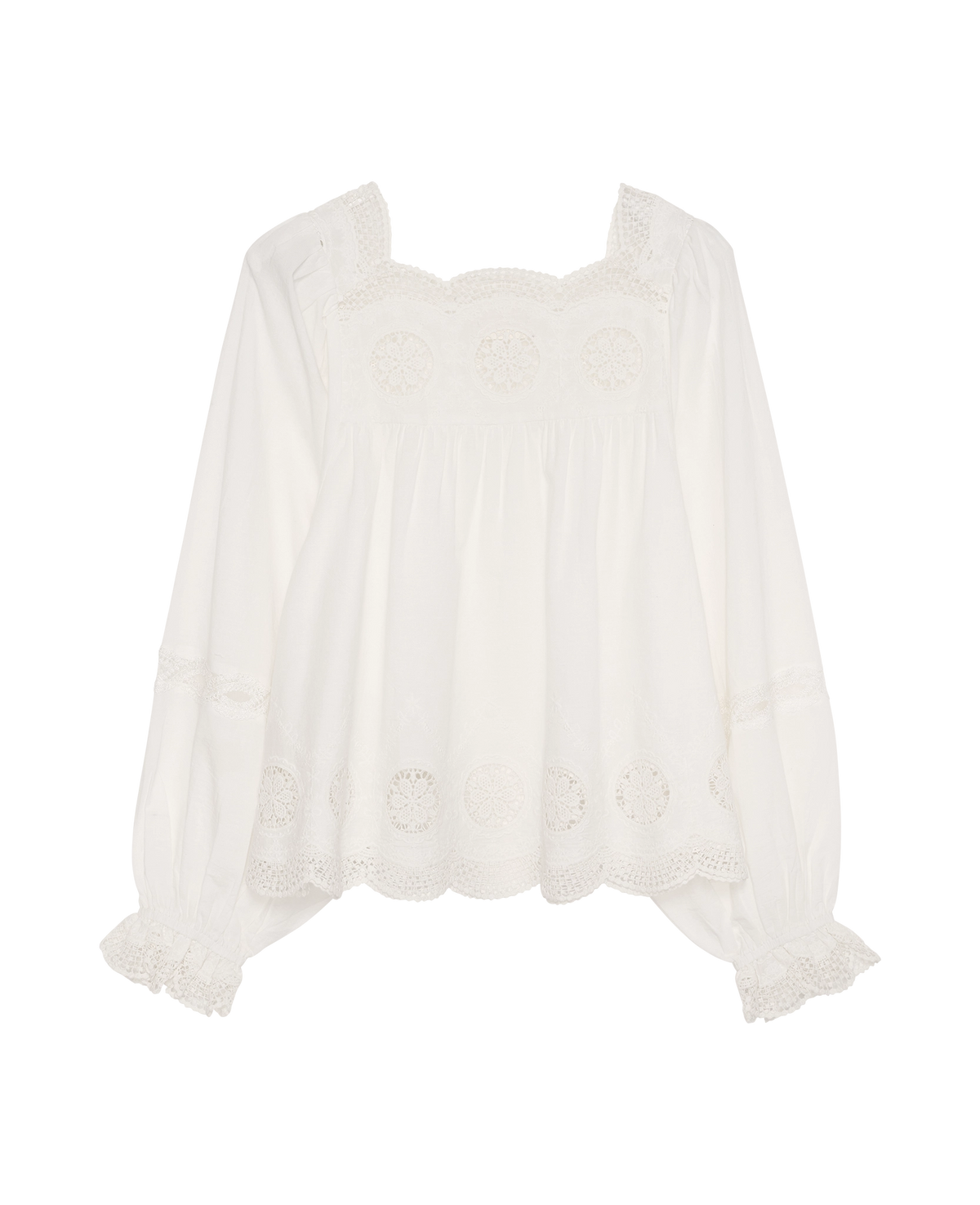 Sissel Edelbo - Soleia Top