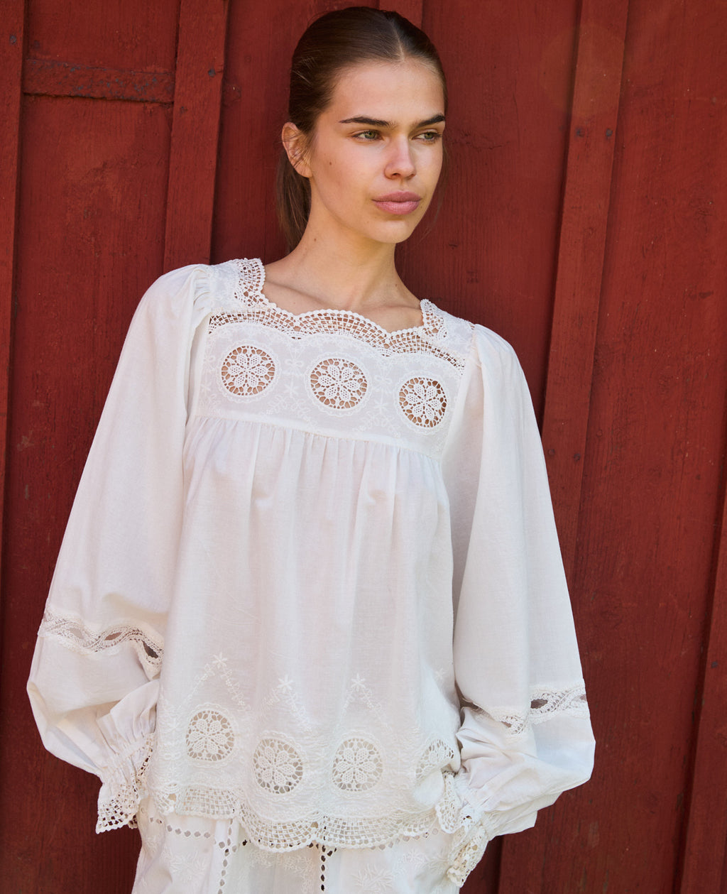 Sissel Edelbo - Soleia Top