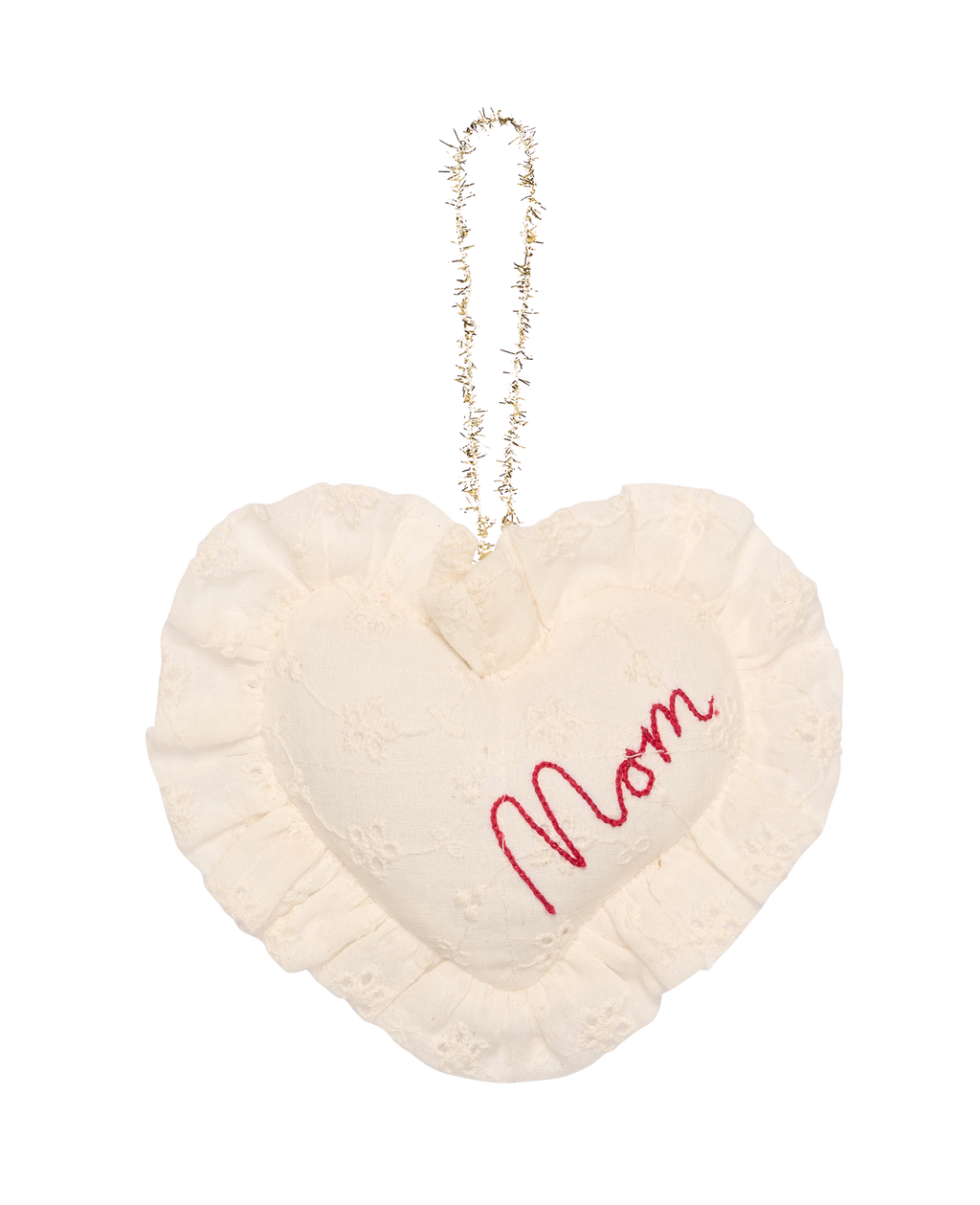 Sissel Edelbo | Julepynt Mom