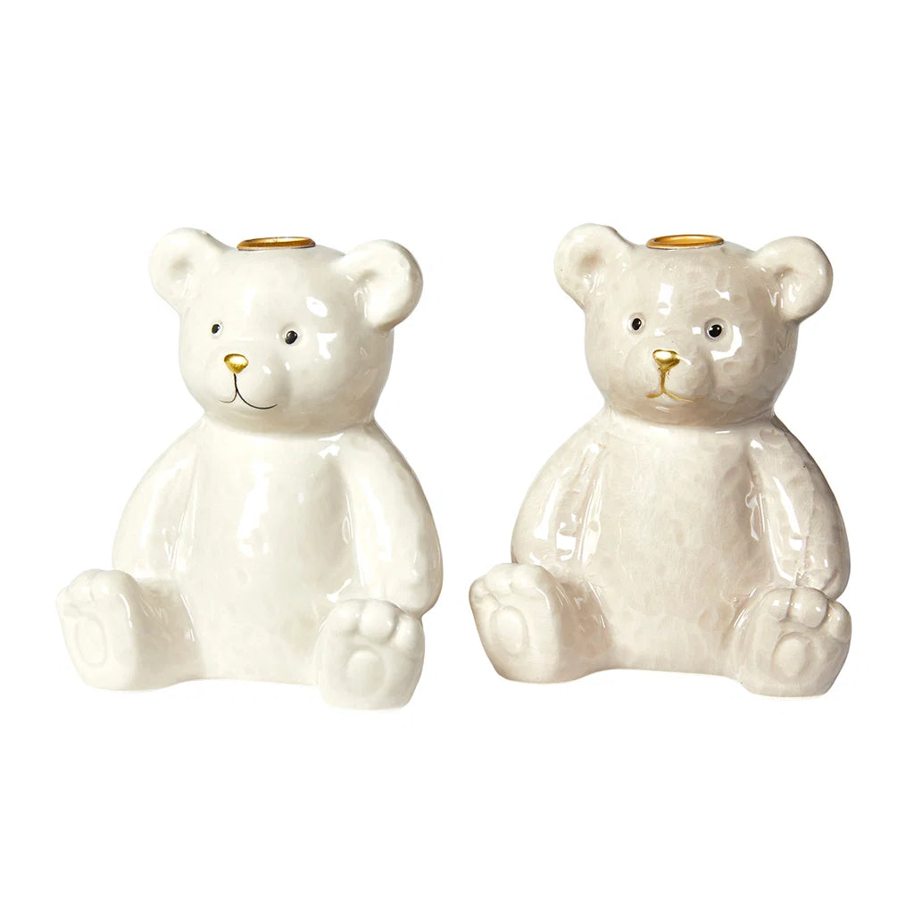 Speedtsberg - Bamse Til Kertelys 1 Stk