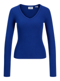 JJXX - Freya V-neck Top Sort