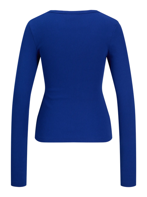 JJXX - Freya V-neck Top Sort