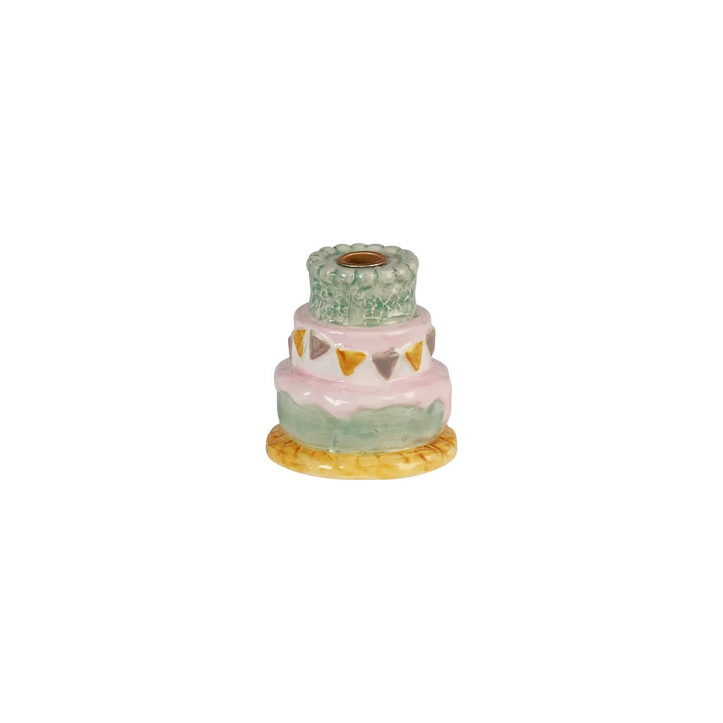 Speedtsberg - Cupcake Til Kertelys