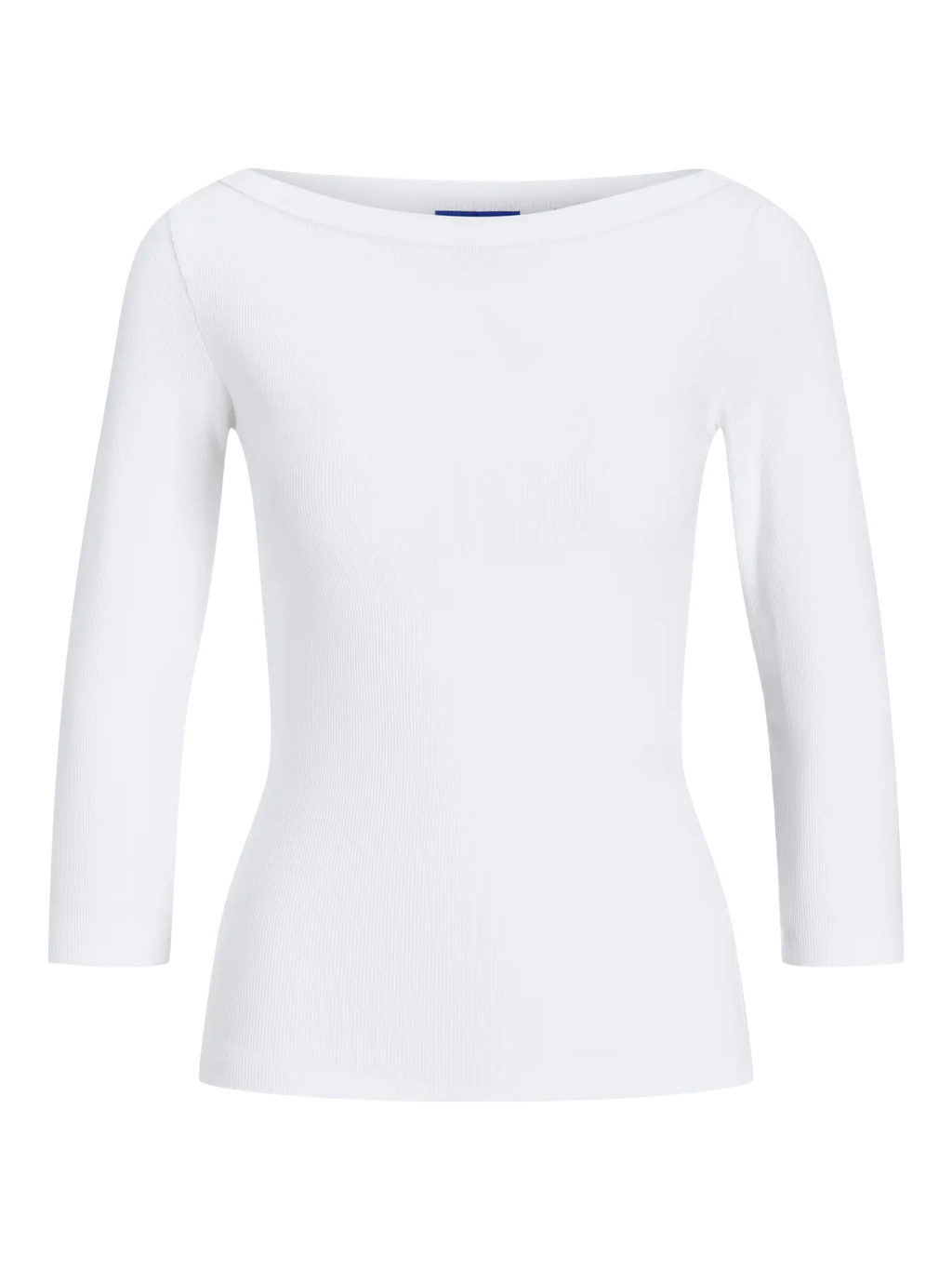 JJXX - Fifi 3/4 Top Hvid