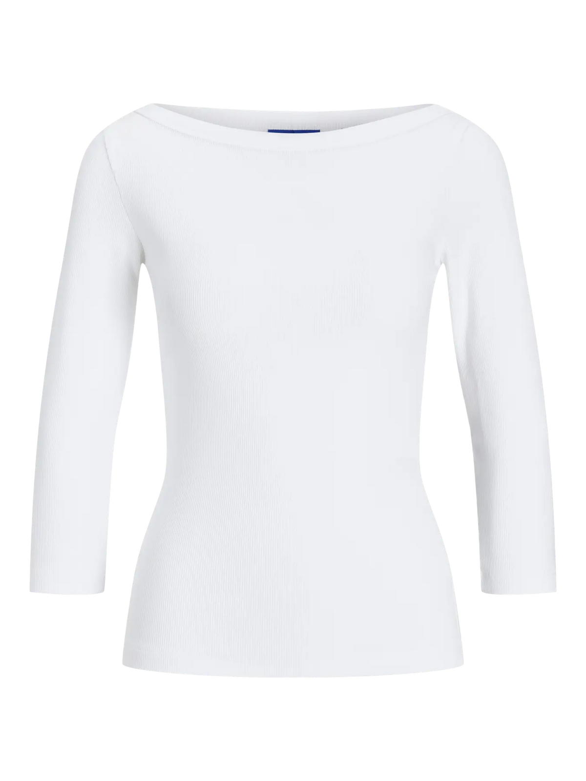 JJXX - Fifi 3/4 Top Hvid