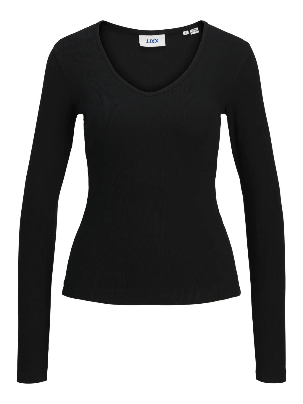 JJXX - Freya V-neck Top Sort