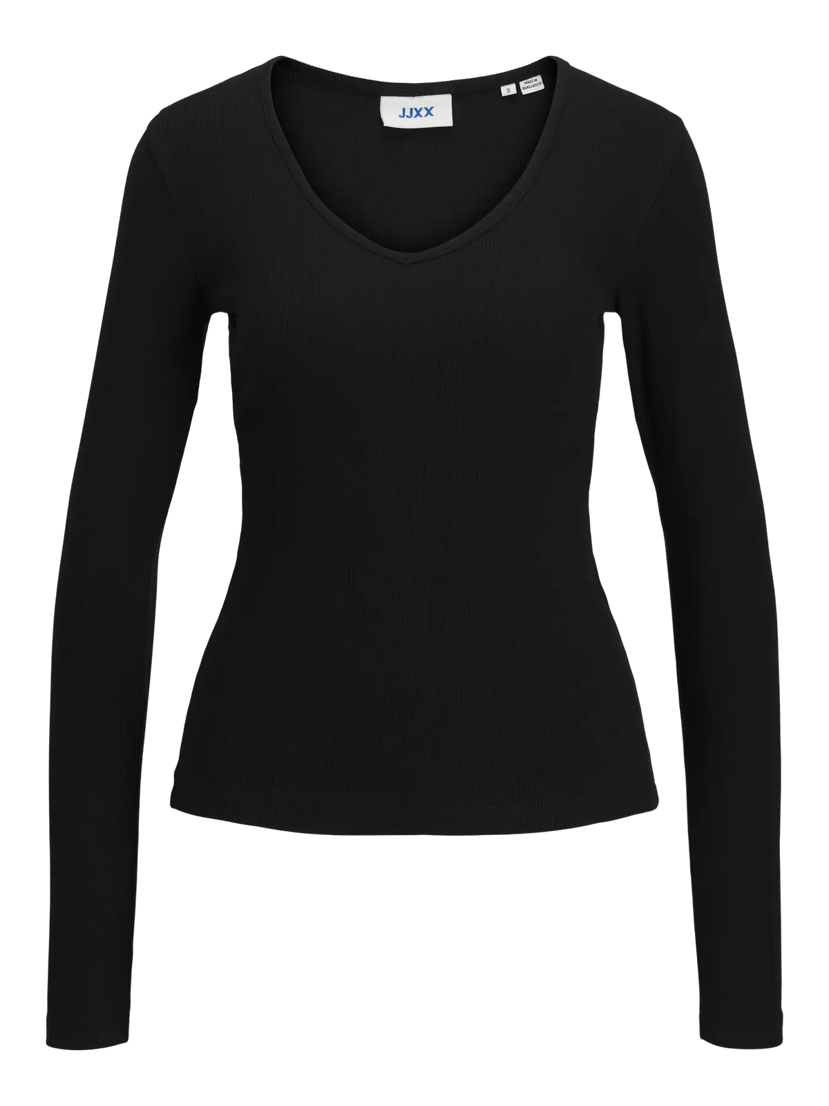 JJXX - Freya V-neck Top Sort
