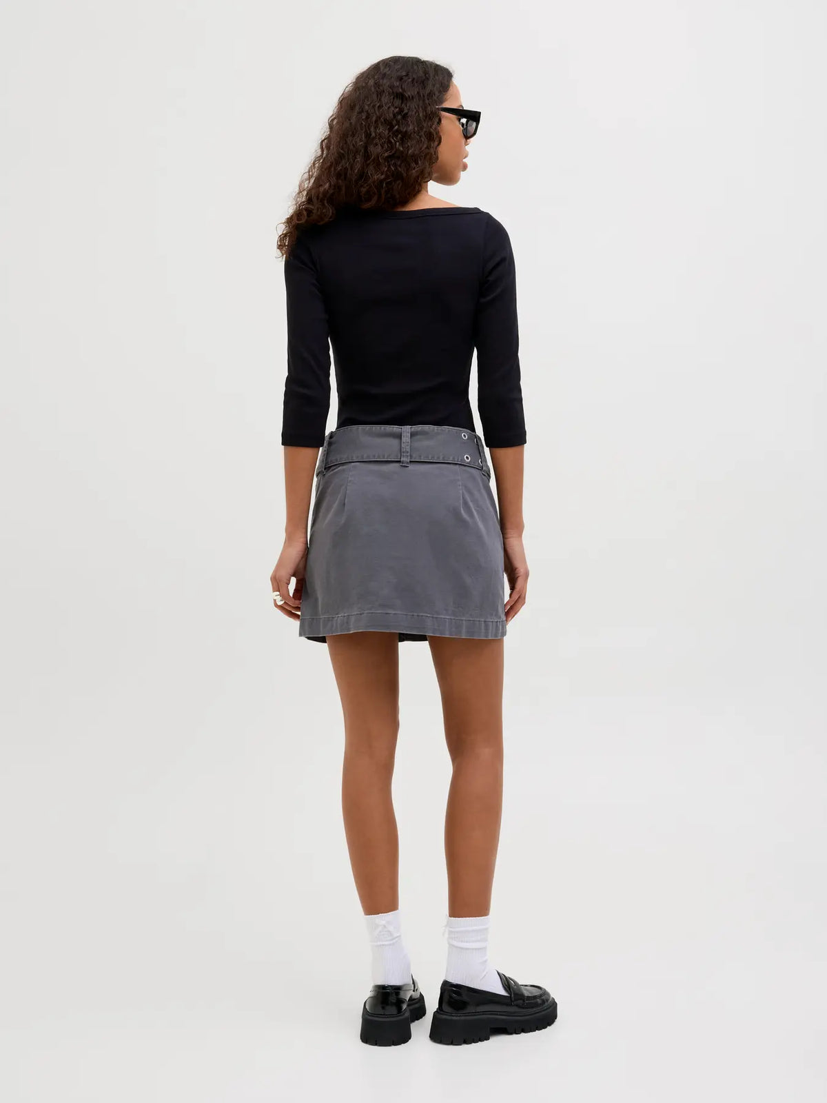 JJXX | Fifi 3/4 Top Sort