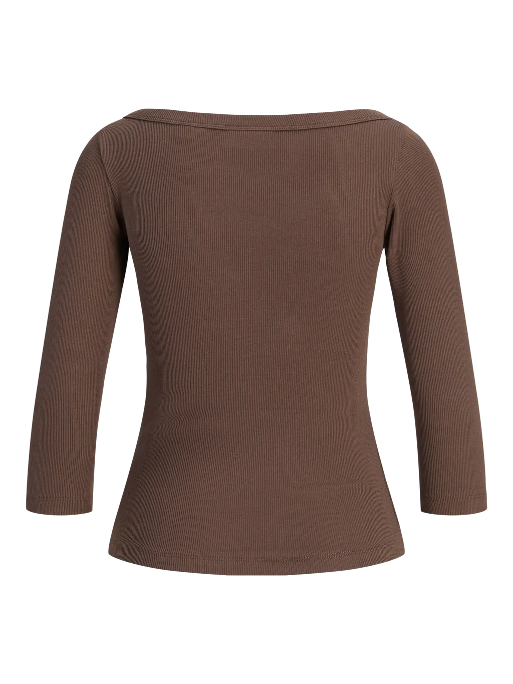 JJXX | Fifi 3/4 Top Brun