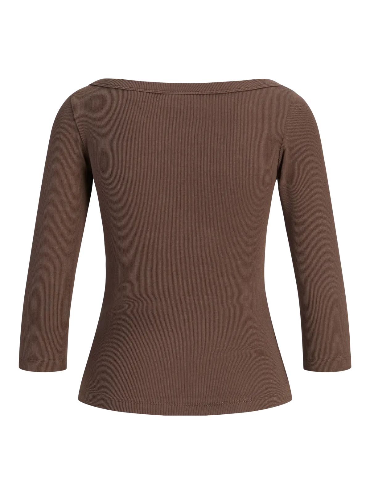 JJXX | Fifi 3/4 Top Brun
