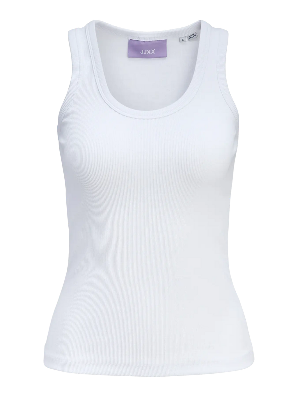 JJXX - Frida Top Hvid