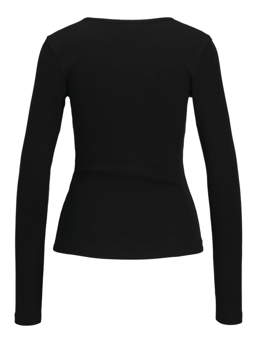 JJXX - Freya V-neck Top Sort