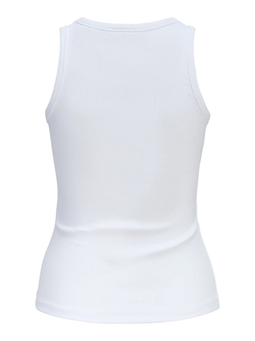 JJXX - Frida Top Hvid