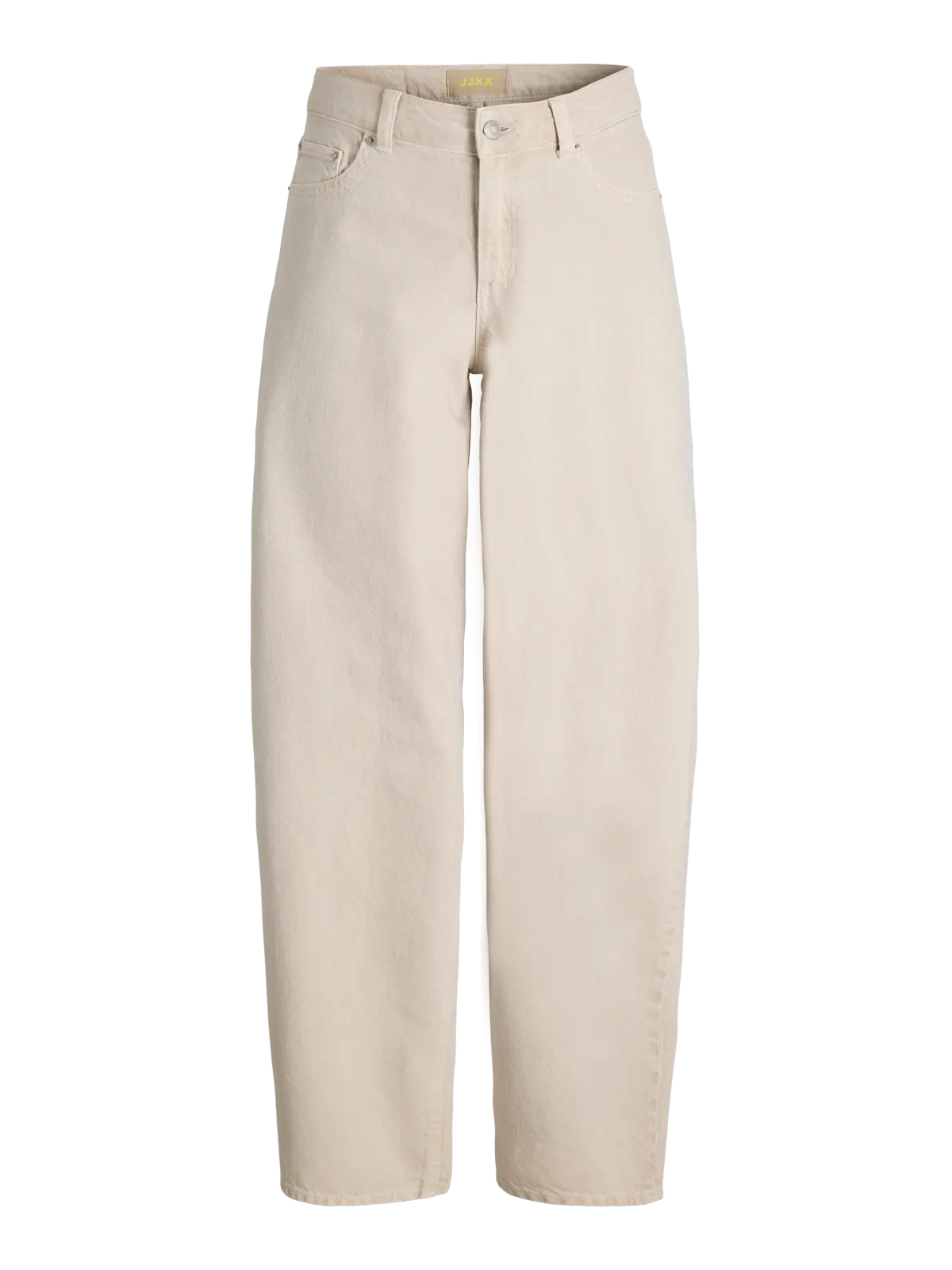JJXX - Fuji Barrel Jeans Moonbeam