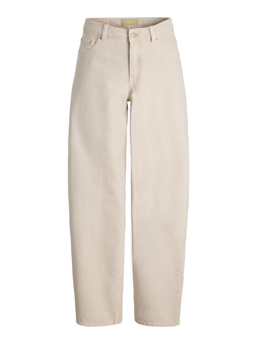 JJXX - Fuji Barrel Jeans Moonbeam