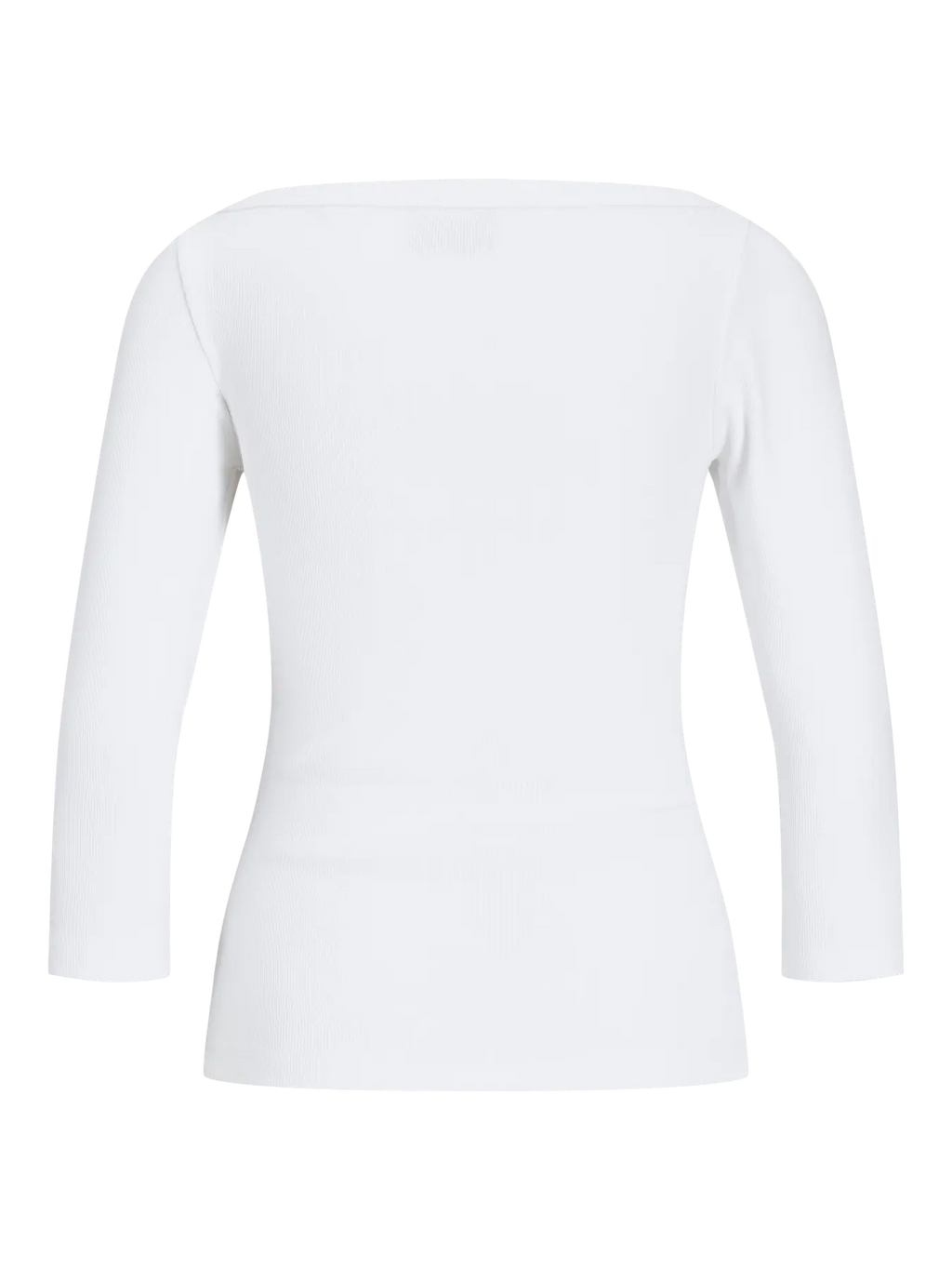 JJXX - Fifi 3/4 Top Hvid