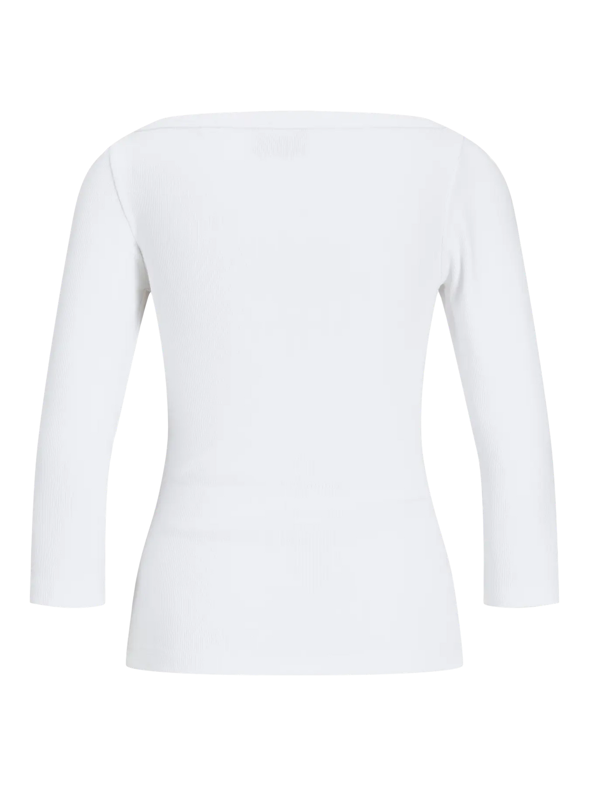 JJXX - Fifi 3/4 Top Hvid