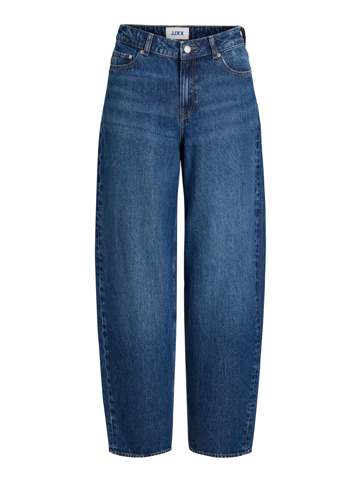 JJXX | Fuji Barrel Jeans Blå