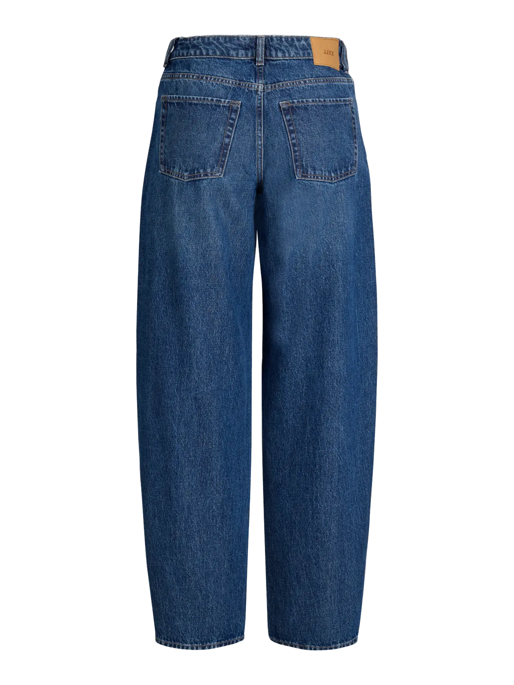 JJXX | Fuji Barrel Jeans Blå