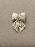 Pynt Petite - Mini Sløjfe Blomster