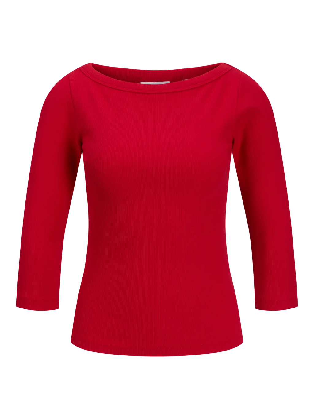JJXX | Fifi 3/4 Top Rød