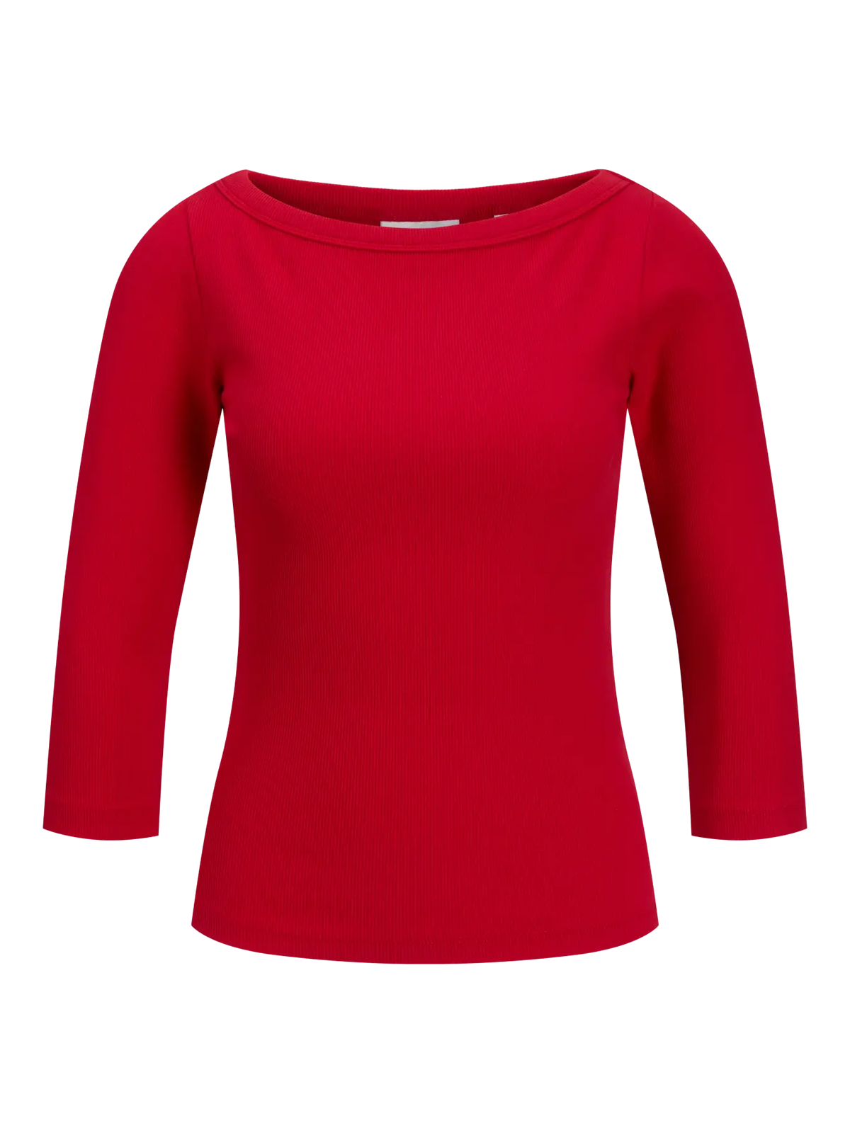 JJXX | Fifi 3/4 Top Rød