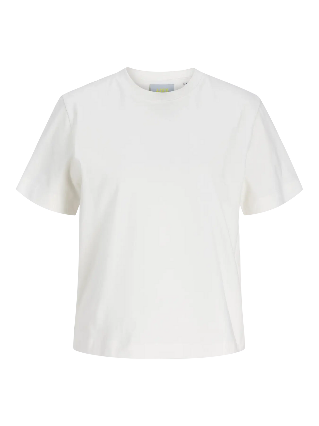 JJXX - Sophia Boxy T-shirt Hvid