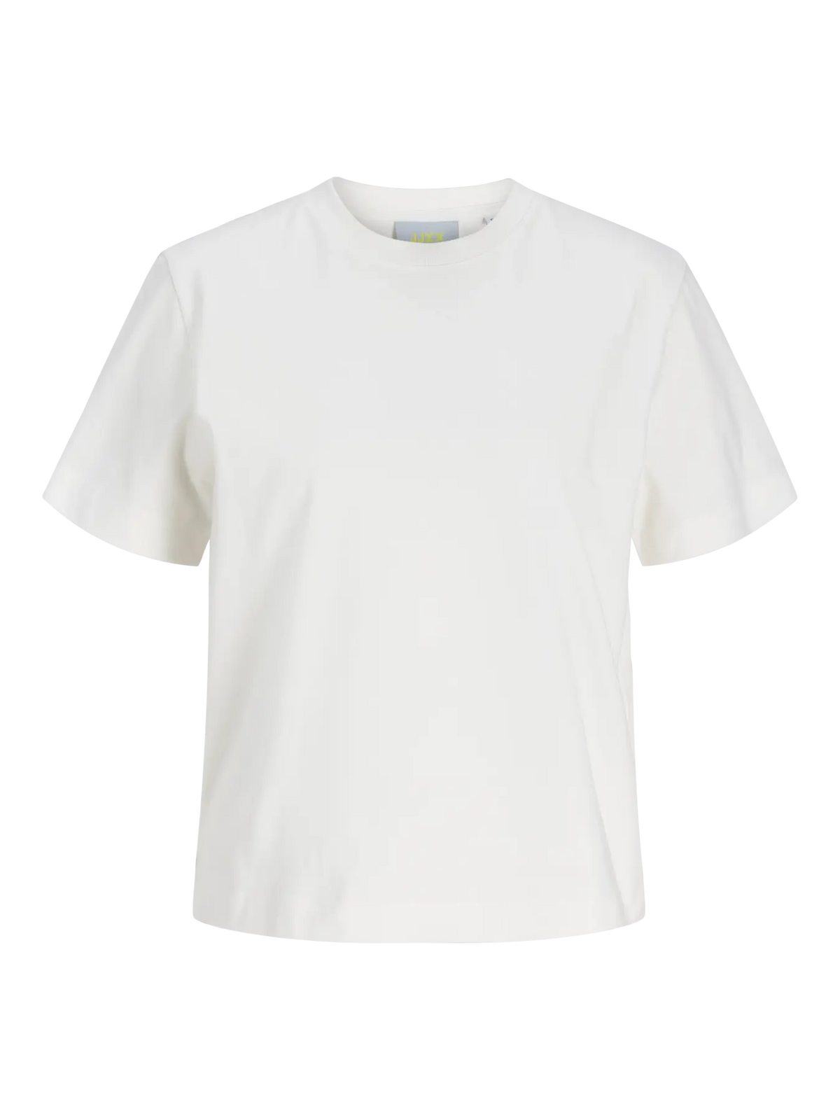 JJXX - Sophia Boxy T-shirt Hvid