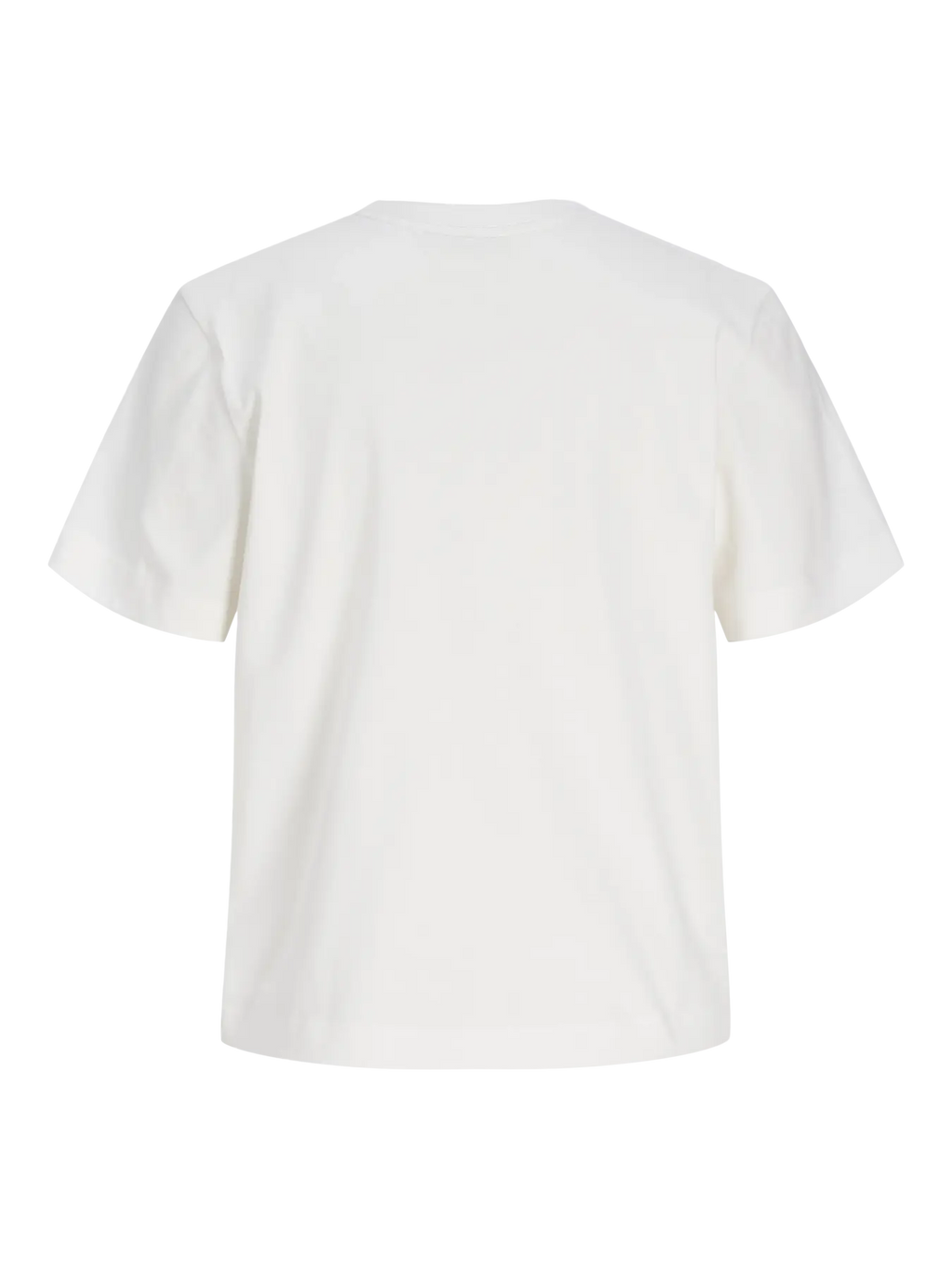 JJXX - Sophia Boxy T-shirt Hvid
