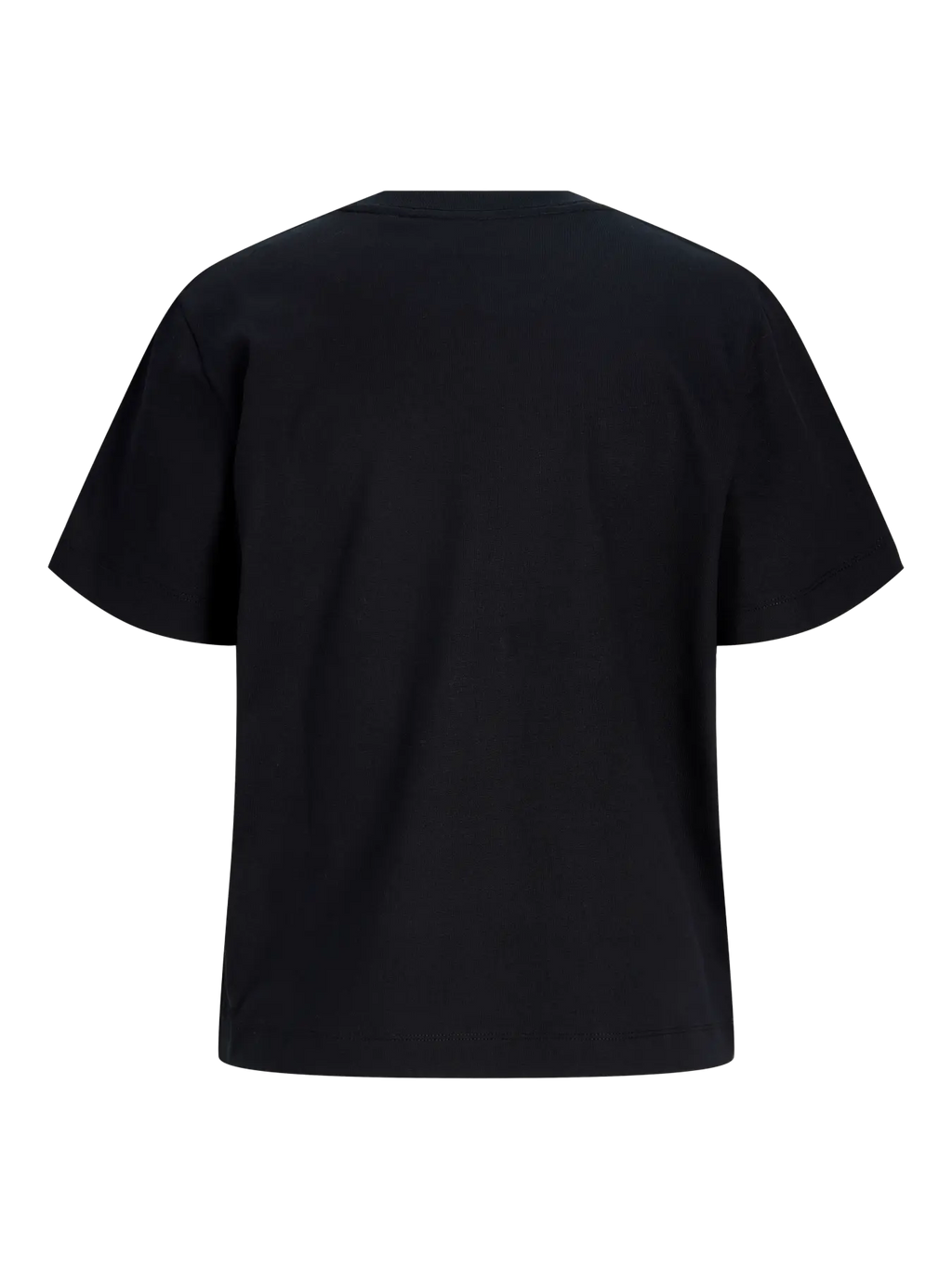 JJXX - Sophia Boxy T-shirt Sort